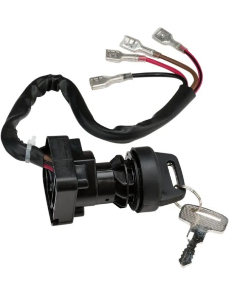 MOOSE OFFROAD FOUR WHEEL Montagematerial & Zubehör für POLARIS SCRAMBLER 400 4X4 1996-1999
