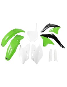 Komplettes Ersatz-Karosserie-Kit