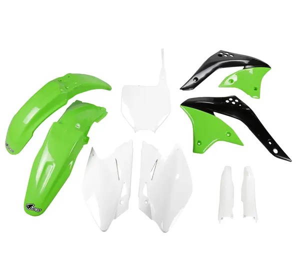 UFO Karosserieteile & Schutzbleche für KAWASAKI KX 450 F 2006