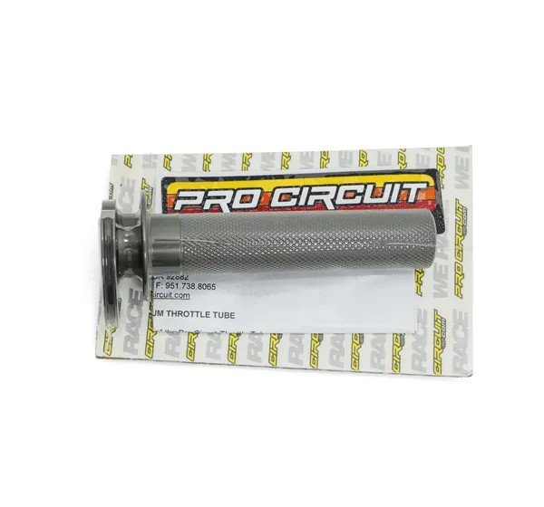 PRO CIRCUIT Gasgriffe für KTM SX 150 2017-2022