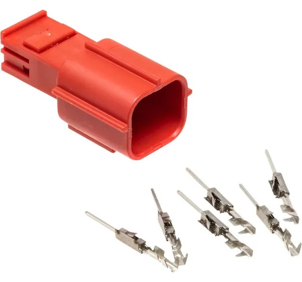 NAMZ Kabel & Schalter für Harley Davidson FLHTK 1868 ABS 2021-2024