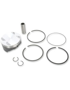 Platinum Series Kolbenkit