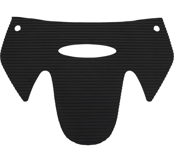 WSM Trittbretter für YAMAHA GP 1300 R 2003-2008