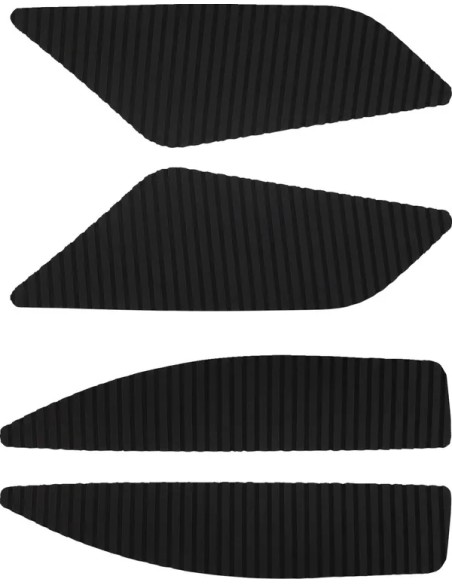 WSM Trittbretter - Detailansicht