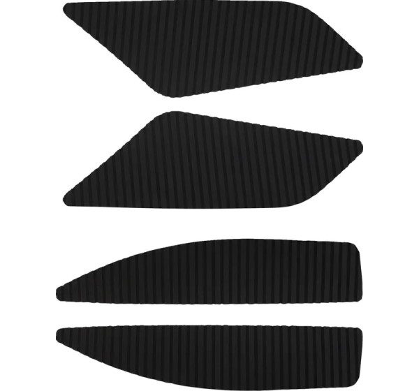 WSM Trittbretter - Detailansicht