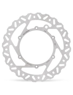 Nitro Series Bremsscheibe