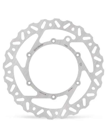 MOTO-MASTER Bremsscheiben für KTM SX 125 ab 1993
