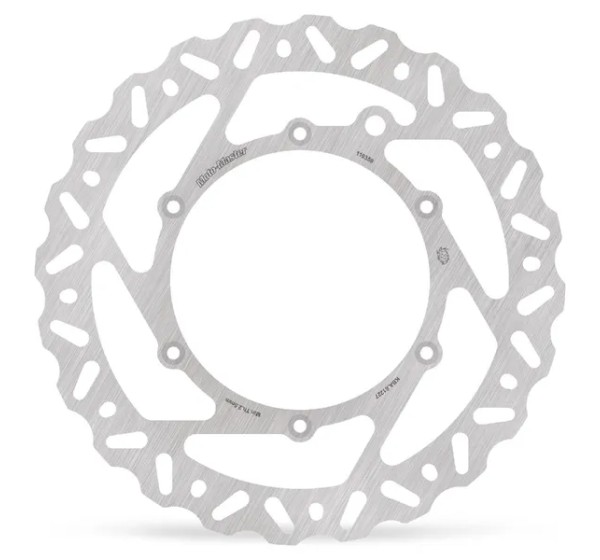 MOTO-MASTER Bremsscheiben für KTM SX 125 ab 1993