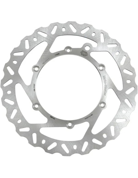 MOTO-MASTER Bremsscheiben - Detailansicht