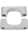 Tire Hugger vorderer Schutzblech-Montageblock