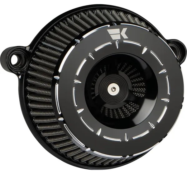 KHROME WERKS Luftfilter & Reiniger für Harley Davidson FLHTK 1868 ABS 2019-2024