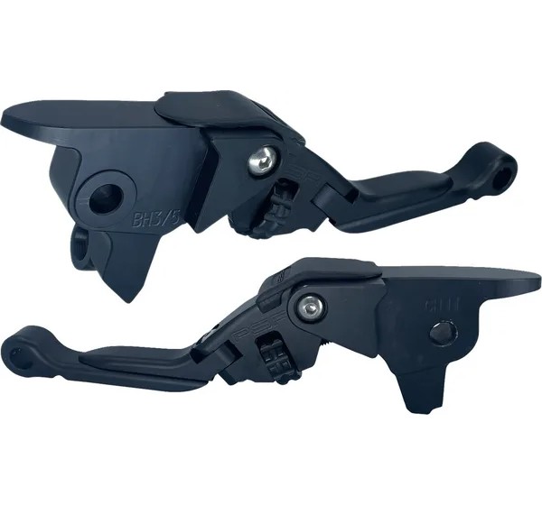 PSR Griffarmaturen & Hebel für Harley Davidson FLHR 1750 ABS 2017-2020