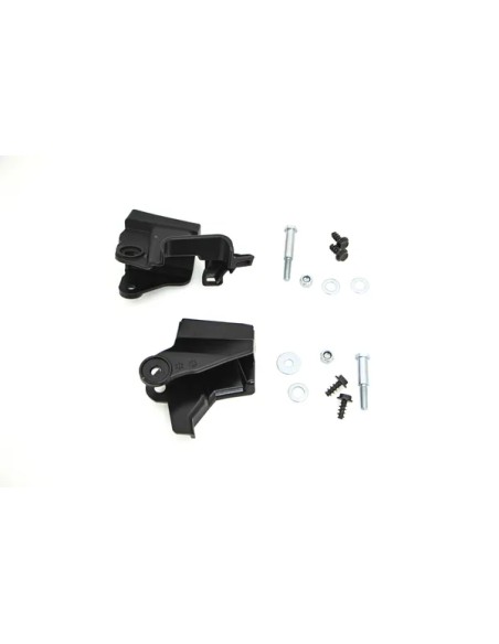 POLISPORT Handprotektoren für HONDA CRF 450 R ab 2021