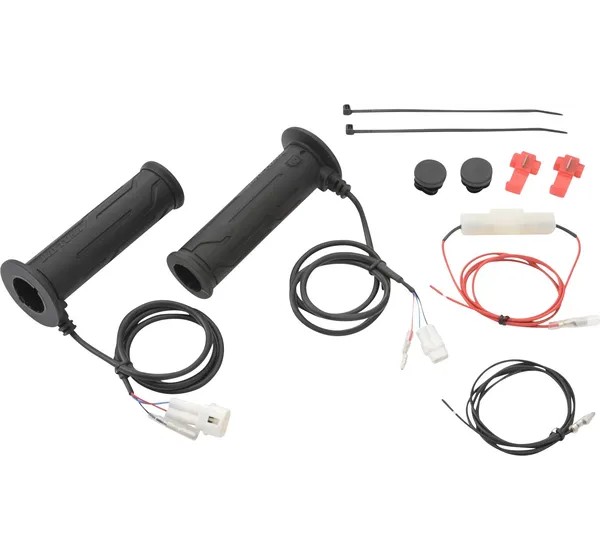 DAYTONA Griffe - HEATED GRIPS