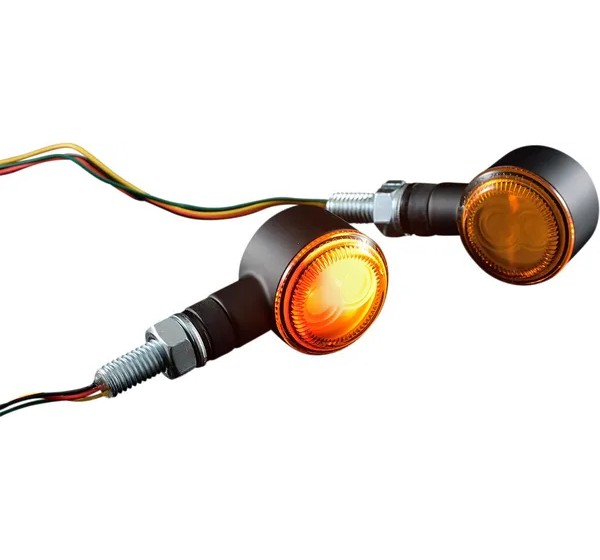 DAYTONA Blinker - Detailansicht