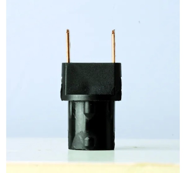 FLOSSER Kabel & Schalter - SOCKET W2 1X9 5D BULBS