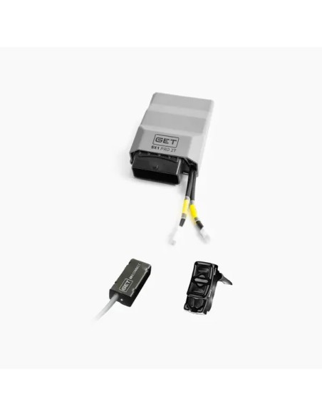 GET Diagnose- und Tuning-System für HUSQVARNA TC 125 2023-2024