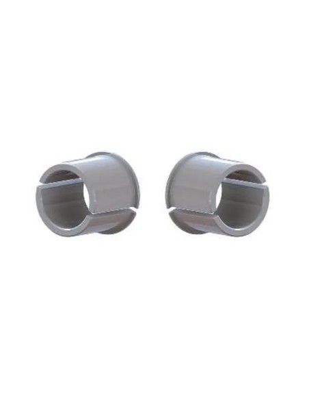 GILLES TOOLING Risers - SPACER SLEEVE 2DGT 22MM