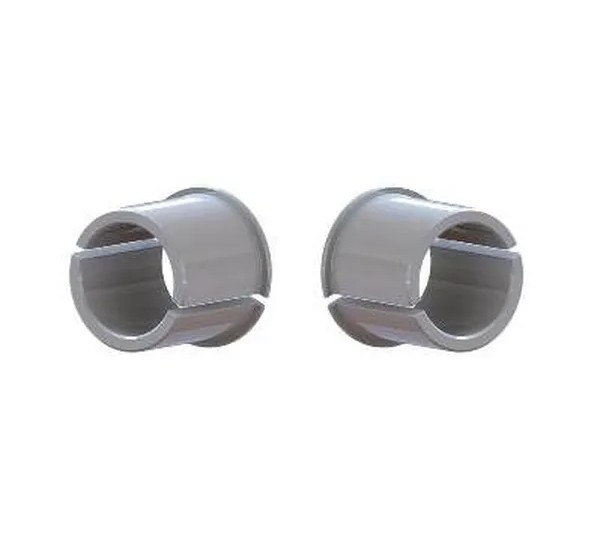 GILLES TOOLING Risers - SPACER SLEEVE 2DGT 22MM