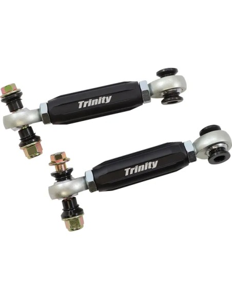 TRINITY RACING Motorschlitten Lenksysteme & Federung für CAN AM (BRP) MAVERICK TURBO 900 RR EFI 4X4 2022-2024