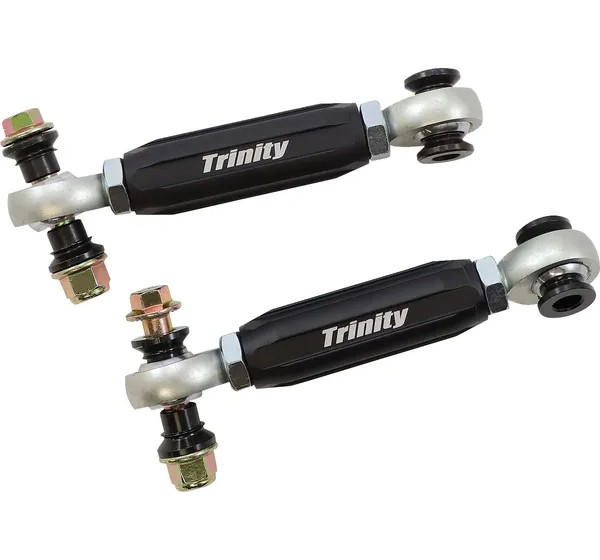 TRINITY RACING Motorschlitten Lenksysteme & Federung für CAN AM (BRP) MAVERICK TURBO 900 RR EFI 4X4 2022-2024