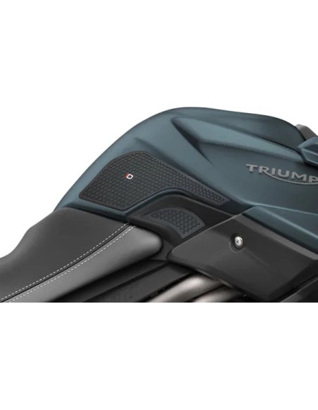 ONEDESIGN Tanks, Tankabdeckungen & -polster - Detailansicht