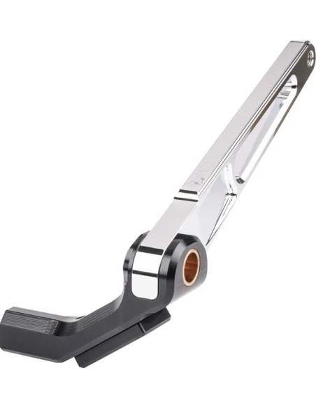THRASHIN SUPPLY CO. Bremspedale für Harley Davidson FLHTK 1868 ABS 2019-2023