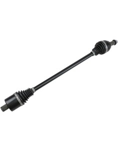 Heavy-Duty X-Treme Long Travel Achse