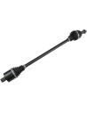 Heavy-Duty X-Treme Long Travel Achse