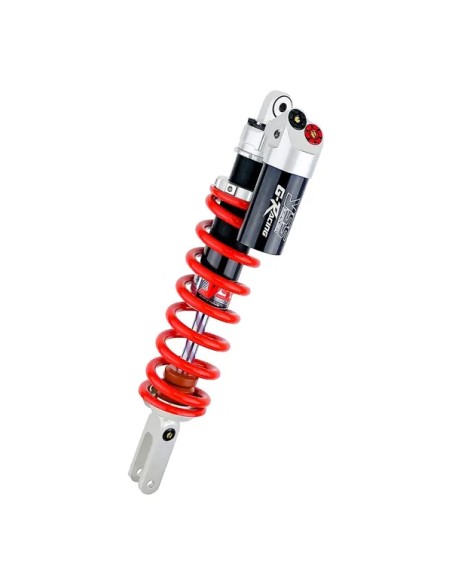 YSS Federung hinten für HONDA CR 250 R 1992-1996