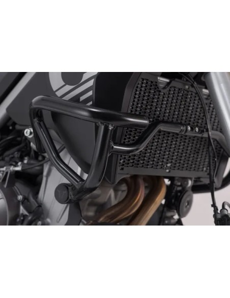 SW-MOTECH Stoßfänger & Motorschutzplatten für APRILIA TUAREG 660 ABS 2022-2024