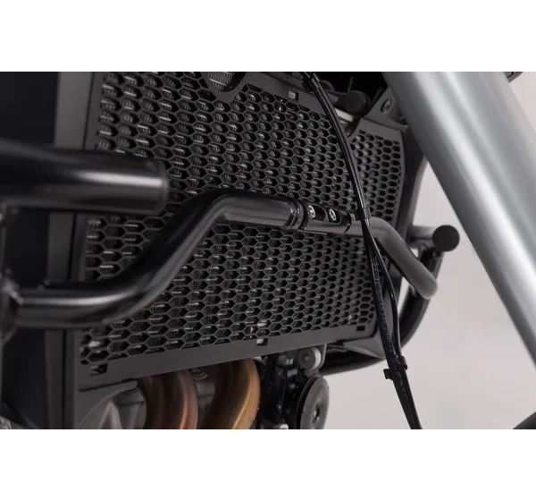 SW-MOTECH Stoßfänger & Motorschutzplatten - Detailansicht