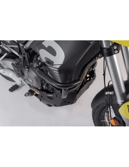 SW-MOTECH Stoßfänger & Motorschutzplatten Bild 4