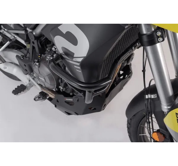 SW-MOTECH Stoßfänger & Motorschutzplatten Bild 4