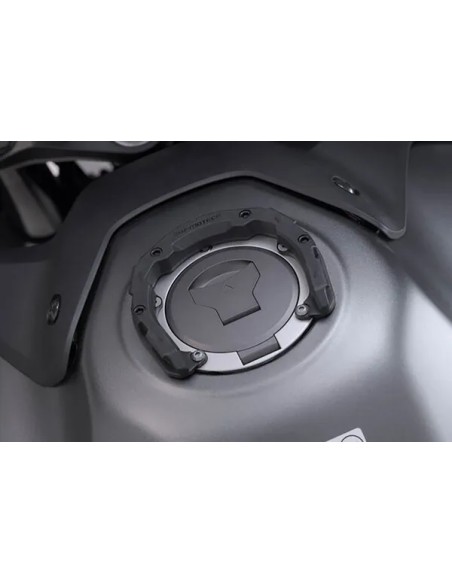 SW-MOTECH Schutzblech- und Tank-Taschen - Detailansicht