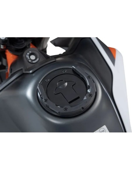 SW-MOTECH Schutzblech- und Tank-Taschen - Detailansicht