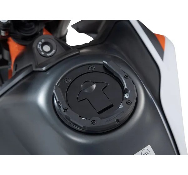 SW-MOTECH Schutzblech- und Tank-Taschen - Detailansicht