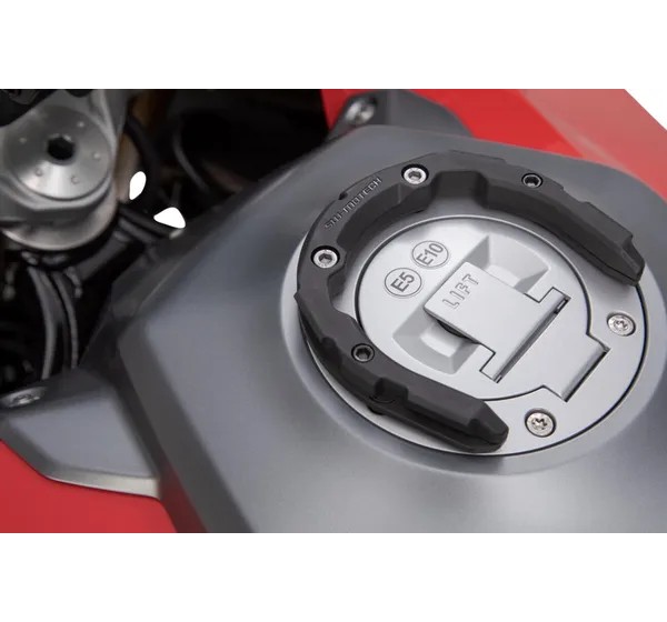 SW-MOTECH Schutzblech- und Tank-Taschen - Detailansicht