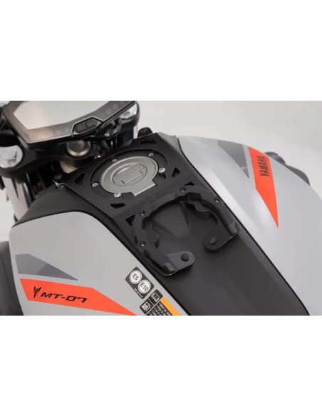 SW-MOTECH Schutzblech- und Tank-Taschen - Detailansicht