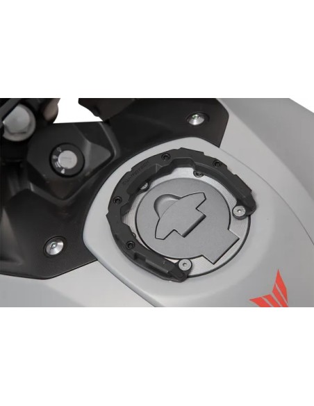 SW-MOTECH Schutzblech- und Tank-Taschen - Detailansicht