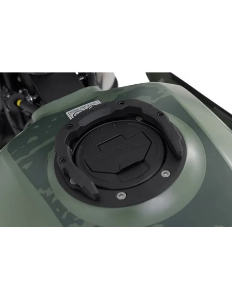 SW-MOTECH Schutzblech- und Tank-Taschen - Detailansicht