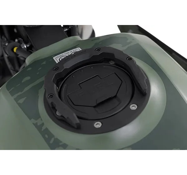 SW-MOTECH Schutzblech- und Tank-Taschen - Detailansicht