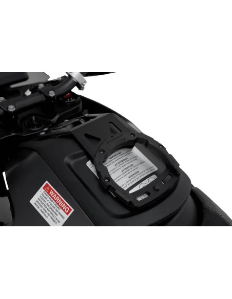 SW-MOTECH Schutzblech- und Tank-Taschen - Detailansicht