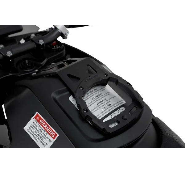 SW-MOTECH Schutzblech- und Tank-Taschen - Detailansicht