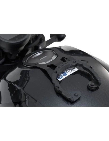 SW-MOTECH Schutzblech- und Tank-Taschen - Detailansicht