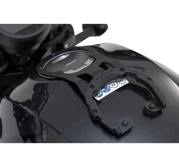 SW-MOTECH Schutzblech- und Tank-Taschen - Detailansicht