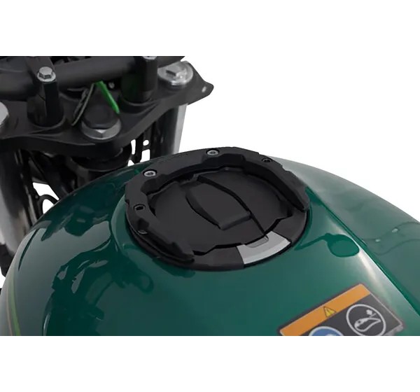 SW-MOTECH Schutzblech- und Tank-Taschen - Detailansicht