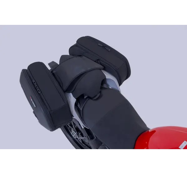 SW-MOTECH Satteltaschen - Detailansicht