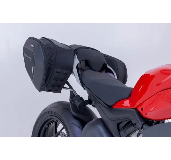 SW-MOTECH Satteltaschen Bild 6