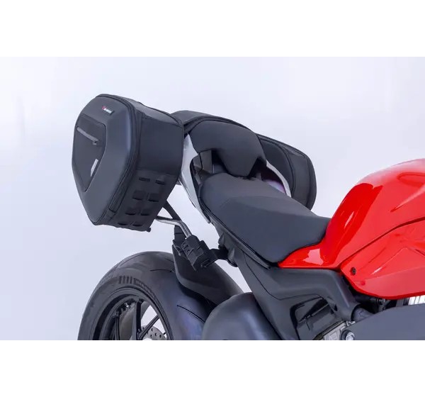 SW-MOTECH Satteltaschen Bild 7